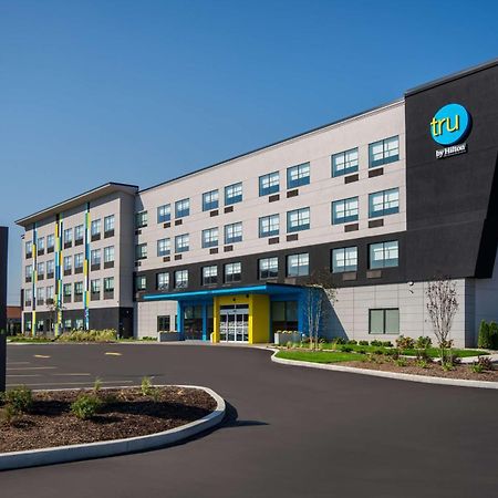 Tru By Hilton Merrillville Luaran gambar