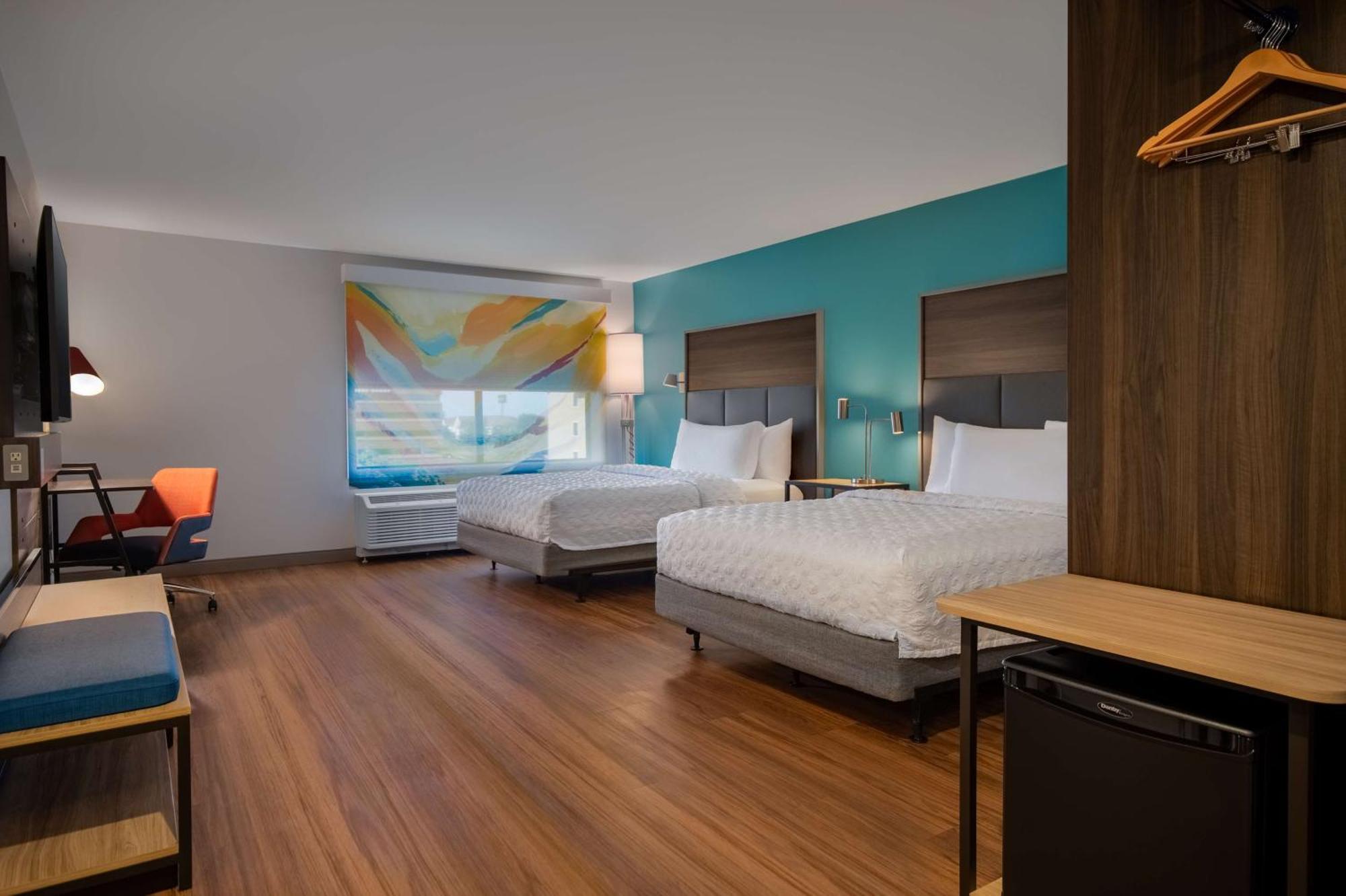 Tru By Hilton Merrillville Luaran gambar