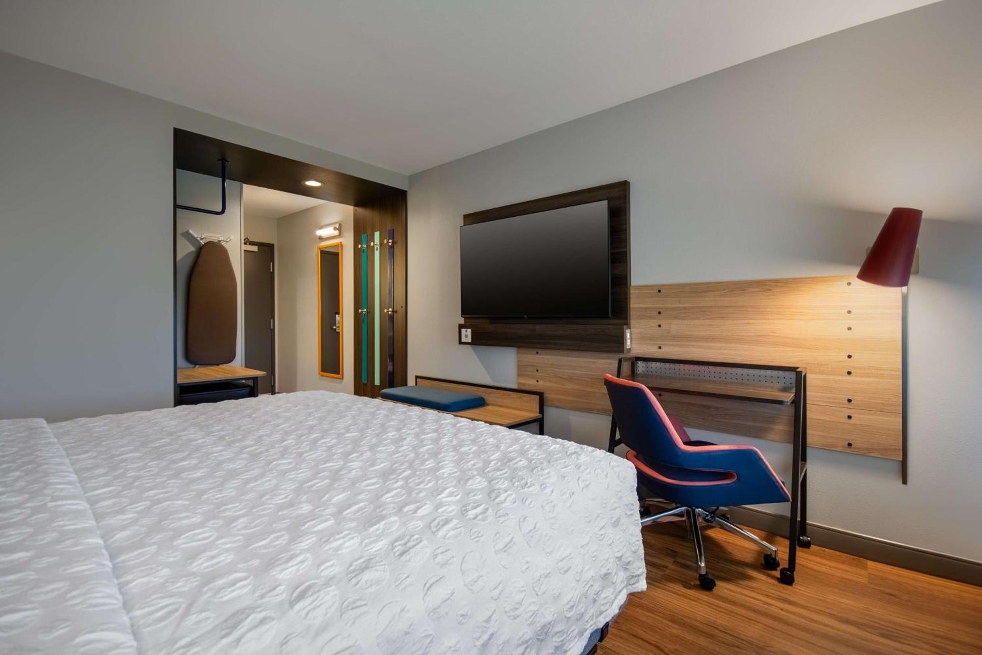 Tru By Hilton Merrillville Luaran gambar