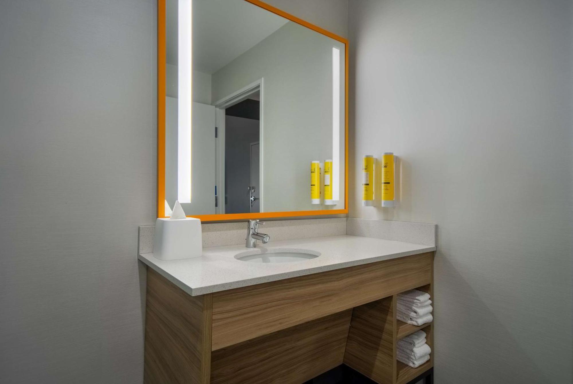 Tru By Hilton Merrillville Luaran gambar