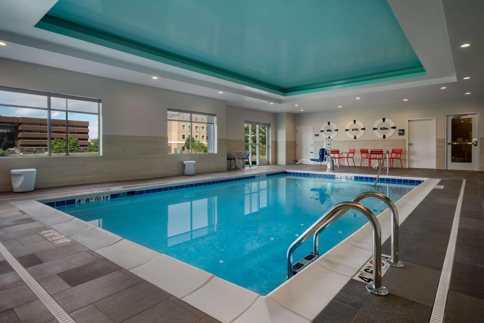 Tru By Hilton Merrillville Luaran gambar