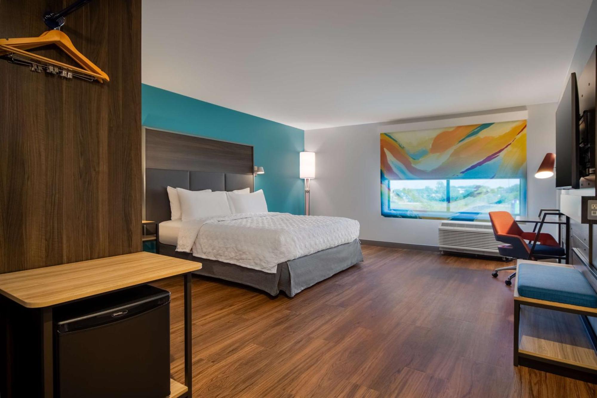 Tru By Hilton Merrillville Luaran gambar