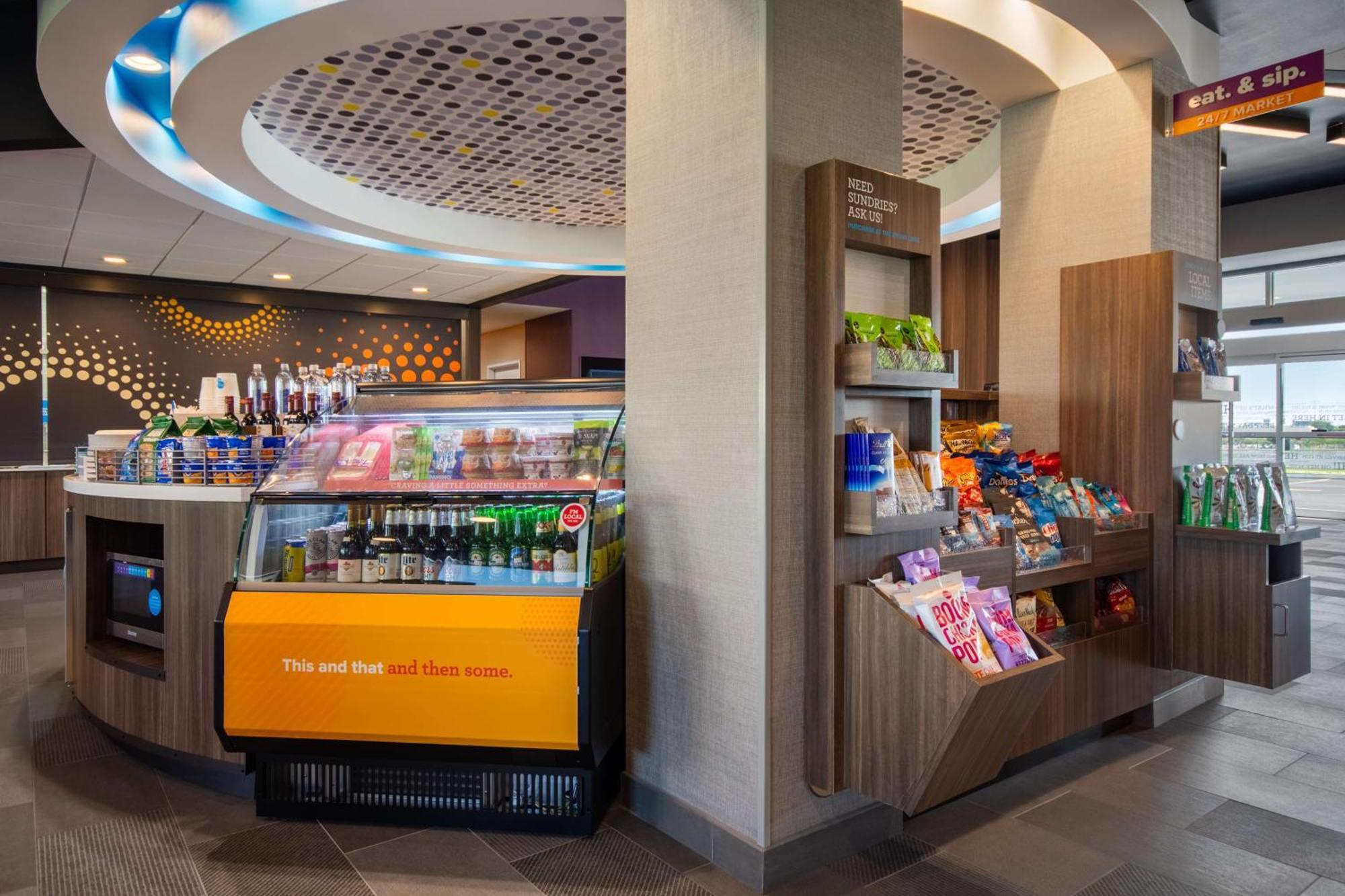 Tru By Hilton Merrillville Luaran gambar