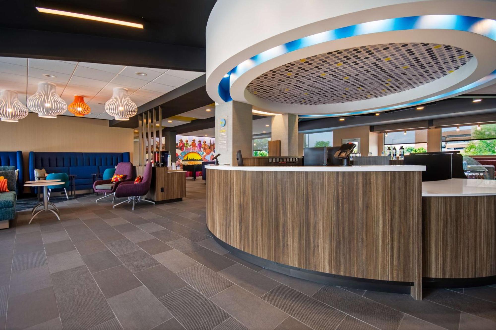 Tru By Hilton Merrillville Luaran gambar